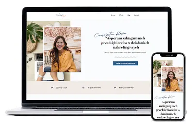 Jakubianka - Skuteczne strony internetowe